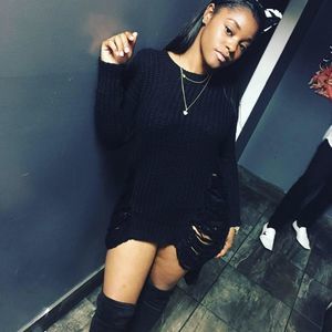 Meet your Posher, Patrice